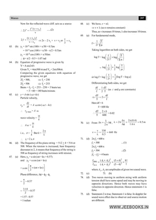 Disha NEET Physics Guide for classes 11 and 12.pdf