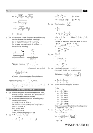 Disha NEET Physics Guide for classes 11 and 12.pdf