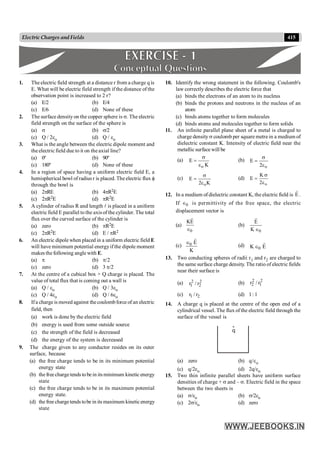 Disha NEET Physics Guide for classes 11 and 12.pdf