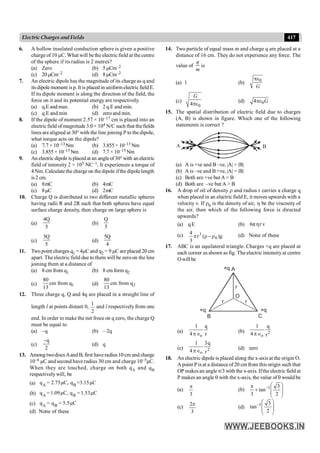 Disha NEET Physics Guide for classes 11 and 12.pdf