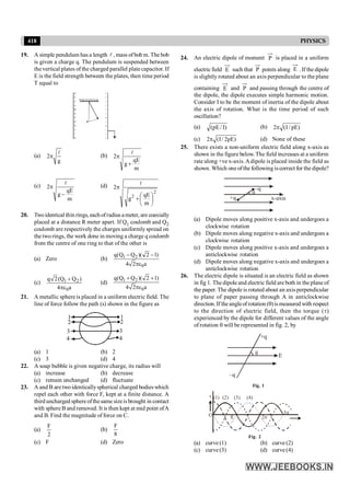Disha NEET Physics Guide for classes 11 and 12.pdf