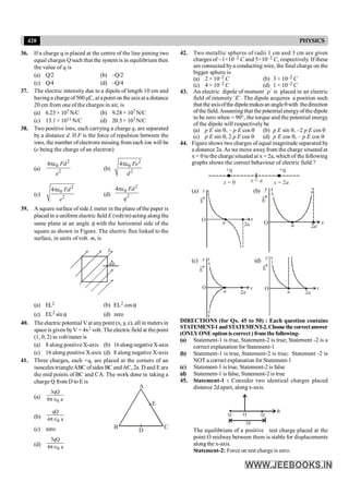 Disha NEET Physics Guide for classes 11 and 12.pdf