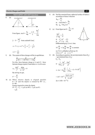 Disha NEET Physics Guide for classes 11 and 12.pdf