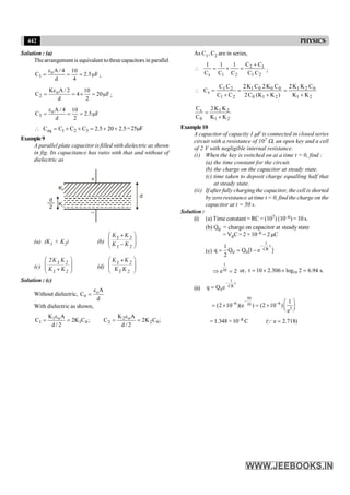 Disha NEET Physics Guide for classes 11 and 12.pdf