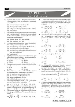 Disha NEET Physics Guide for classes 11 and 12.pdf
