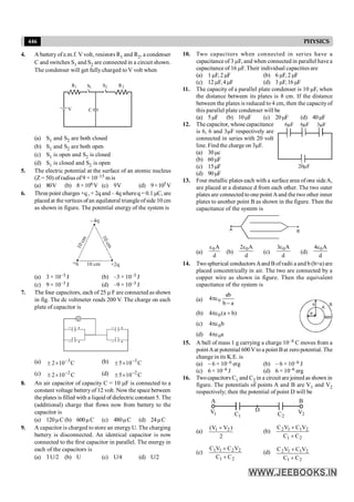 Disha NEET Physics Guide for classes 11 and 12.pdf