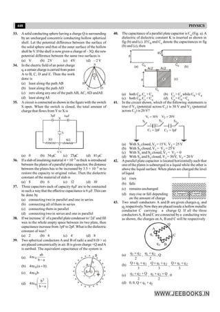 Disha NEET Physics Guide for classes 11 and 12.pdf