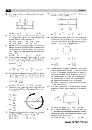 Disha NEET Physics Guide for classes 11 and 12.pdf