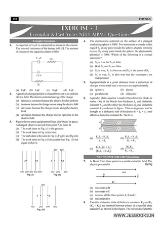 Disha NEET Physics Guide for classes 11 and 12.pdf