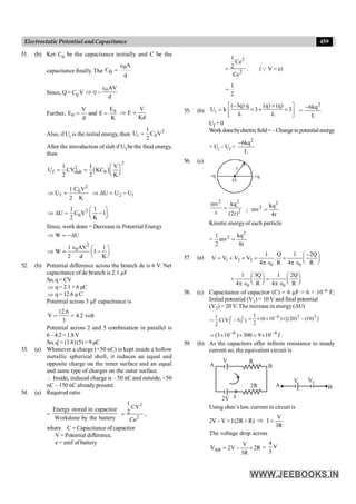 Disha NEET Physics Guide for classes 11 and 12.pdf