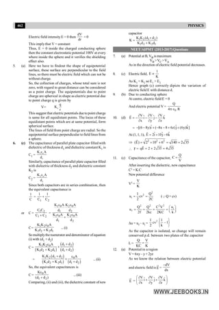 Disha NEET Physics Guide for classes 11 and 12.pdf