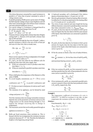 Disha NEET Physics Guide for classes 11 and 12.pdf