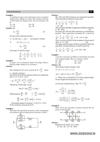 Disha NEET Physics Guide for classes 11 and 12.pdf