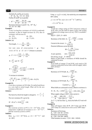 Disha NEET Physics Guide for classes 11 and 12.pdf