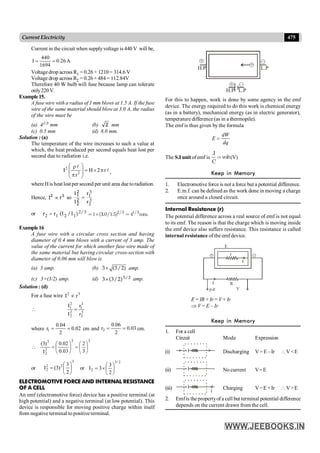 Disha NEET Physics Guide for classes 11 and 12.pdf