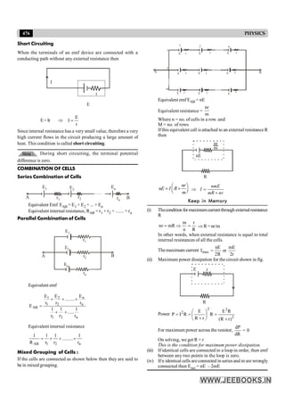 Disha NEET Physics Guide for classes 11 and 12.pdf