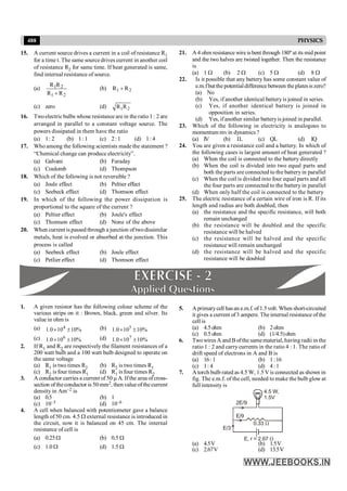 Disha NEET Physics Guide for classes 11 and 12.pdf