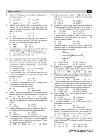 Disha NEET Physics Guide for classes 11 and 12.pdf