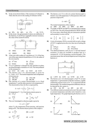 Disha NEET Physics Guide for classes 11 and 12.pdf