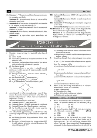 Disha NEET Physics Guide for classes 11 and 12.pdf