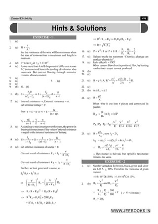Disha NEET Physics Guide for classes 11 and 12.pdf