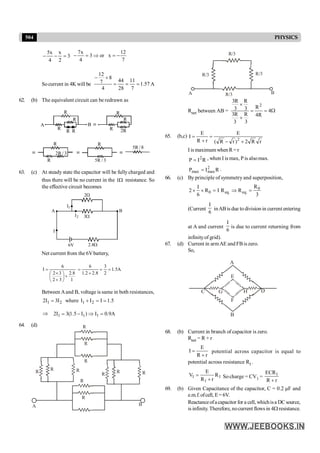 Disha NEET Physics Guide for classes 11 and 12.pdf
