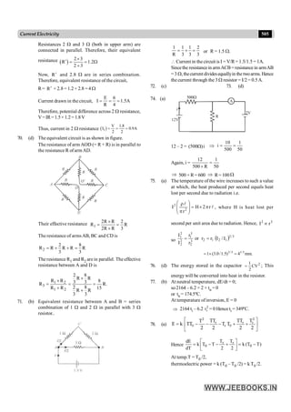 Disha NEET Physics Guide for classes 11 and 12.pdf