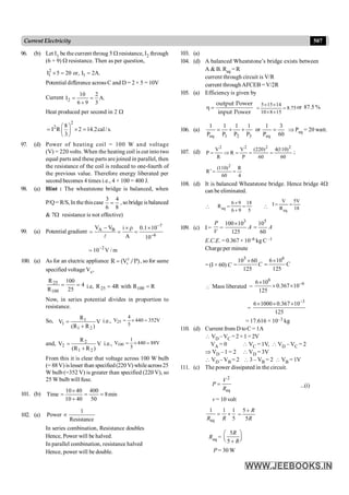 Disha NEET Physics Guide for classes 11 and 12.pdf