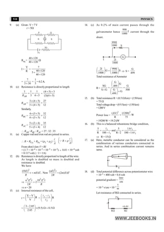 Disha NEET Physics Guide for classes 11 and 12.pdf