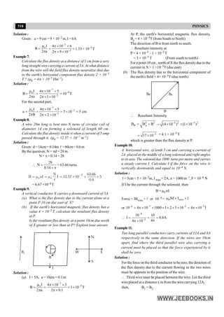 Disha NEET Physics Guide for classes 11 and 12.pdf