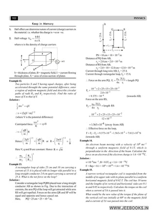 Disha NEET Physics Guide for classes 11 and 12.pdf