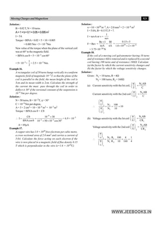Disha NEET Physics Guide for classes 11 and 12.pdf
