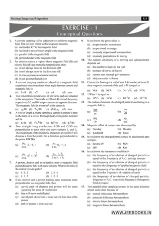 Disha NEET Physics Guide for classes 11 and 12.pdf