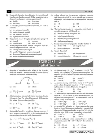 Disha NEET Physics Guide for classes 11 and 12.pdf
