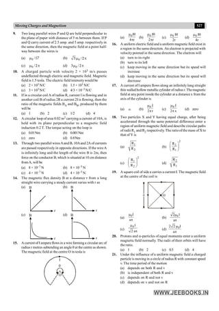 Disha NEET Physics Guide for classes 11 and 12.pdf