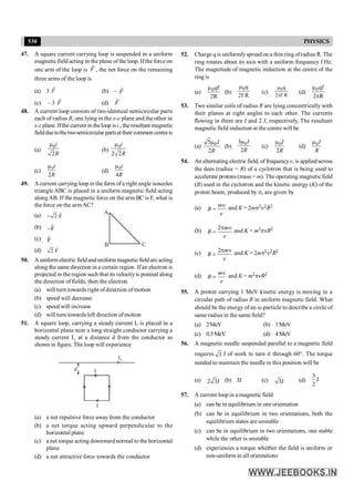 Disha NEET Physics Guide for classes 11 and 12.pdf