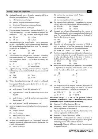 Disha NEET Physics Guide for classes 11 and 12.pdf