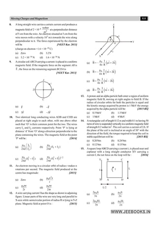 Disha NEET Physics Guide for classes 11 and 12.pdf