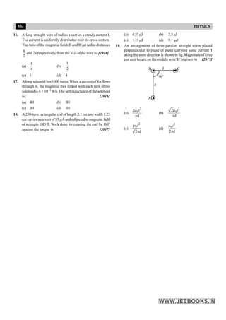 Disha NEET Physics Guide for classes 11 and 12.pdf