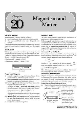 Disha NEET Physics Guide for classes 11 and 12.pdf