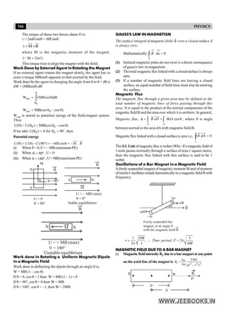 Disha NEET Physics Guide for classes 11 and 12.pdf