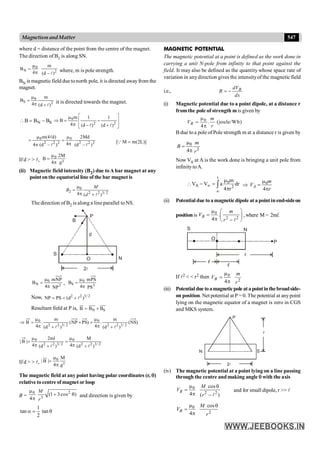Disha NEET Physics Guide for classes 11 and 12.pdf