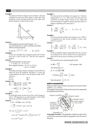Disha NEET Physics Guide for classes 11 and 12.pdf