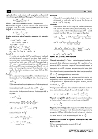 Disha NEET Physics Guide for classes 11 and 12.pdf