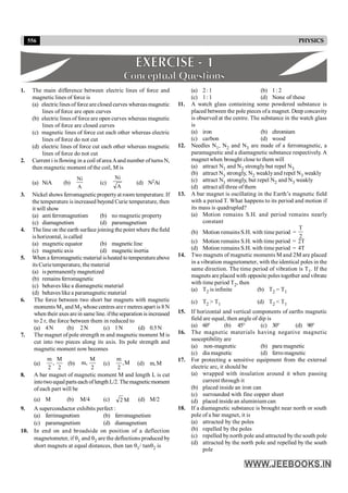 Disha NEET Physics Guide for classes 11 and 12.pdf