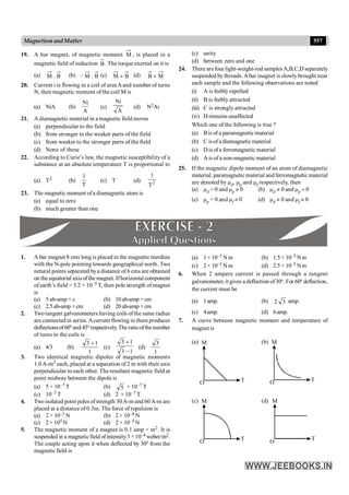 Disha NEET Physics Guide for classes 11 and 12.pdf