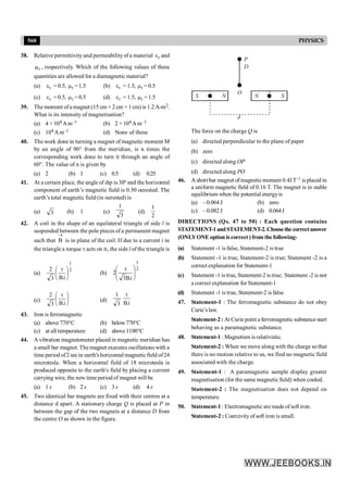 Disha NEET Physics Guide for classes 11 and 12.pdf