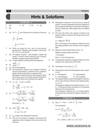 Disha NEET Physics Guide for classes 11 and 12.pdf