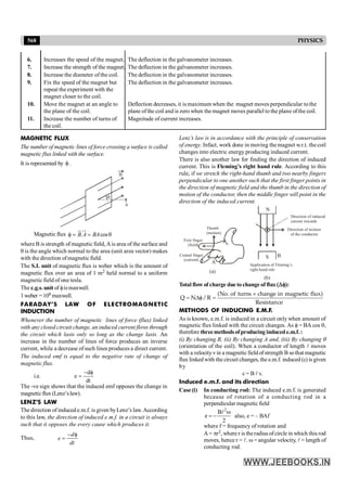 Disha NEET Physics Guide for classes 11 and 12.pdf
