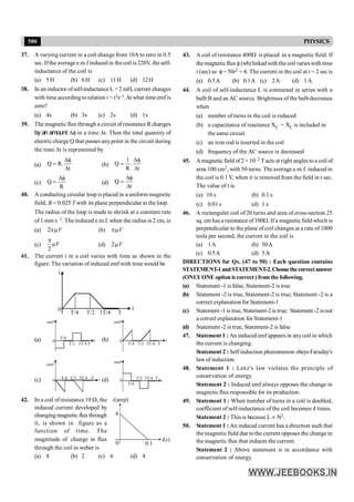 Disha NEET Physics Guide for classes 11 and 12.pdf